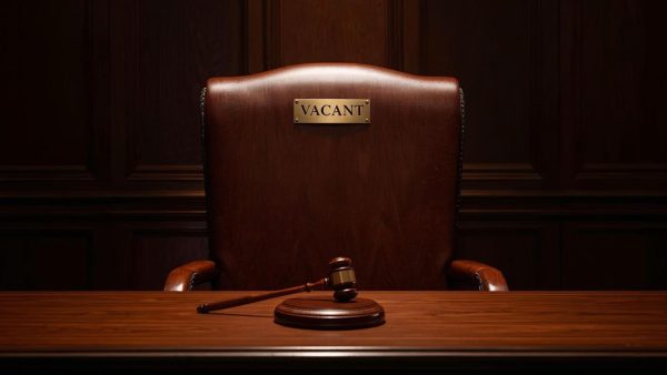Judge vacancy leaves Nilphamari abuse cases in limbo