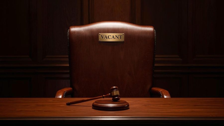 Judge vacancy leaves Nilphamari abuse cases in limbo