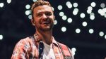 Justin Timberlake jokes about his NSYNC beatboxing era
