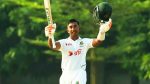 Kalam Siddiki Aleen hits century as BCB XI dominate West Indies