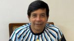 Kamal Bayezid in ICU after brain haemorrhage