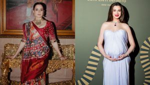 Kangana echoes Anne Hathaway on financial independence