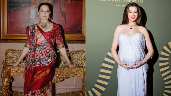 Kangana echoes Anne Hathaway on financial independence