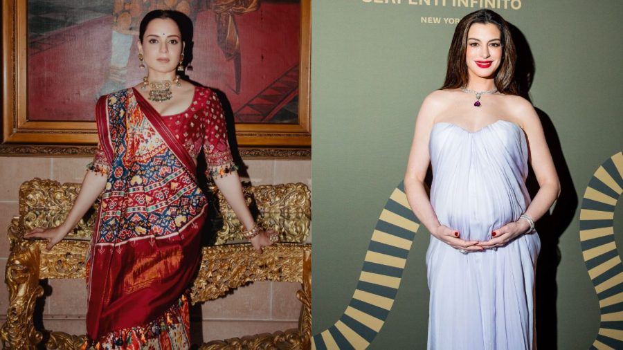 Kangana echoes Anne Hathaway on financial independence