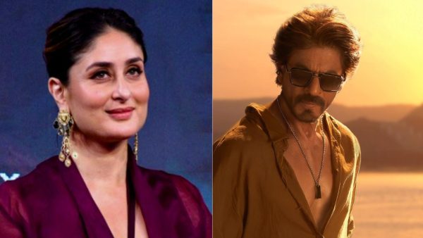 Kareena Kapoor, Shah Rukh Khan set for reunion in ‘King’