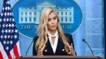 New White House press secretary failed the bar exam