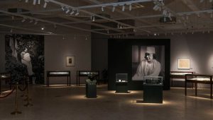 Inside the National Museum’s Nazrul exhibition: The silence between the songs