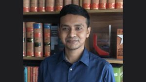 Kazi Rakib Hossain appointed assistant press secretary to president