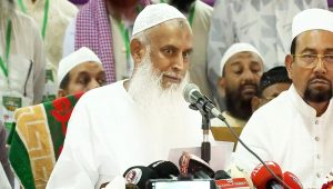 Govt to take tough action against sexual abuse in madrasas: Minister