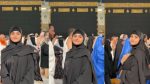 Keya Payel calls for respectful behaviour after performing Umrah