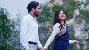 Khairul Basar, Sadnima Binte Noman become a hit drama pair
