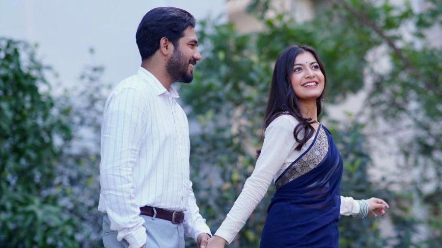 Khairul Basar, Sadnima Binte Noman become a hit drama pair