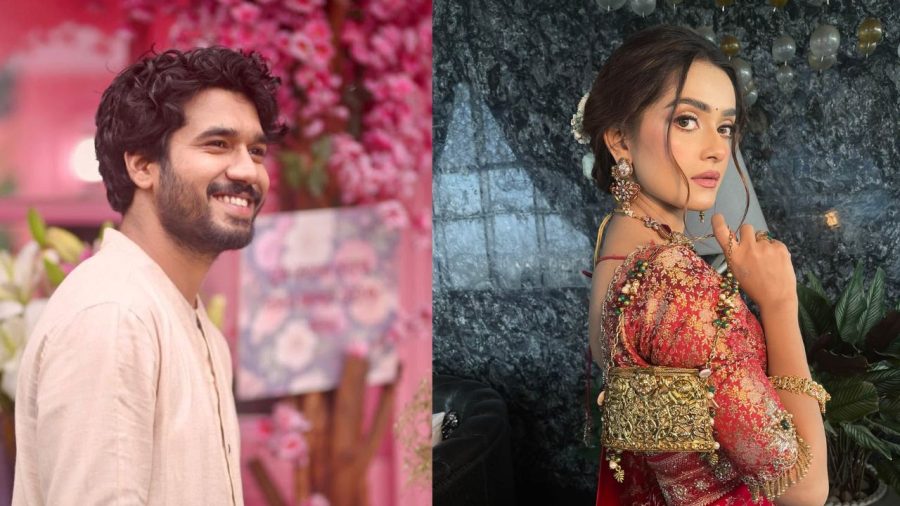 Khairul Basar and Tanjin Tisha: Was there ever a romance?