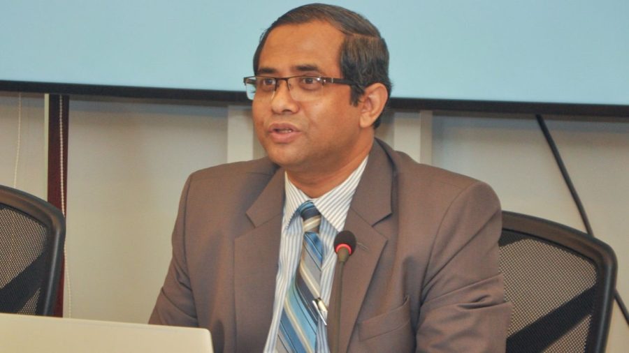 Khondaker Golam Moazzem appointed president of Knowledge Hub Institute