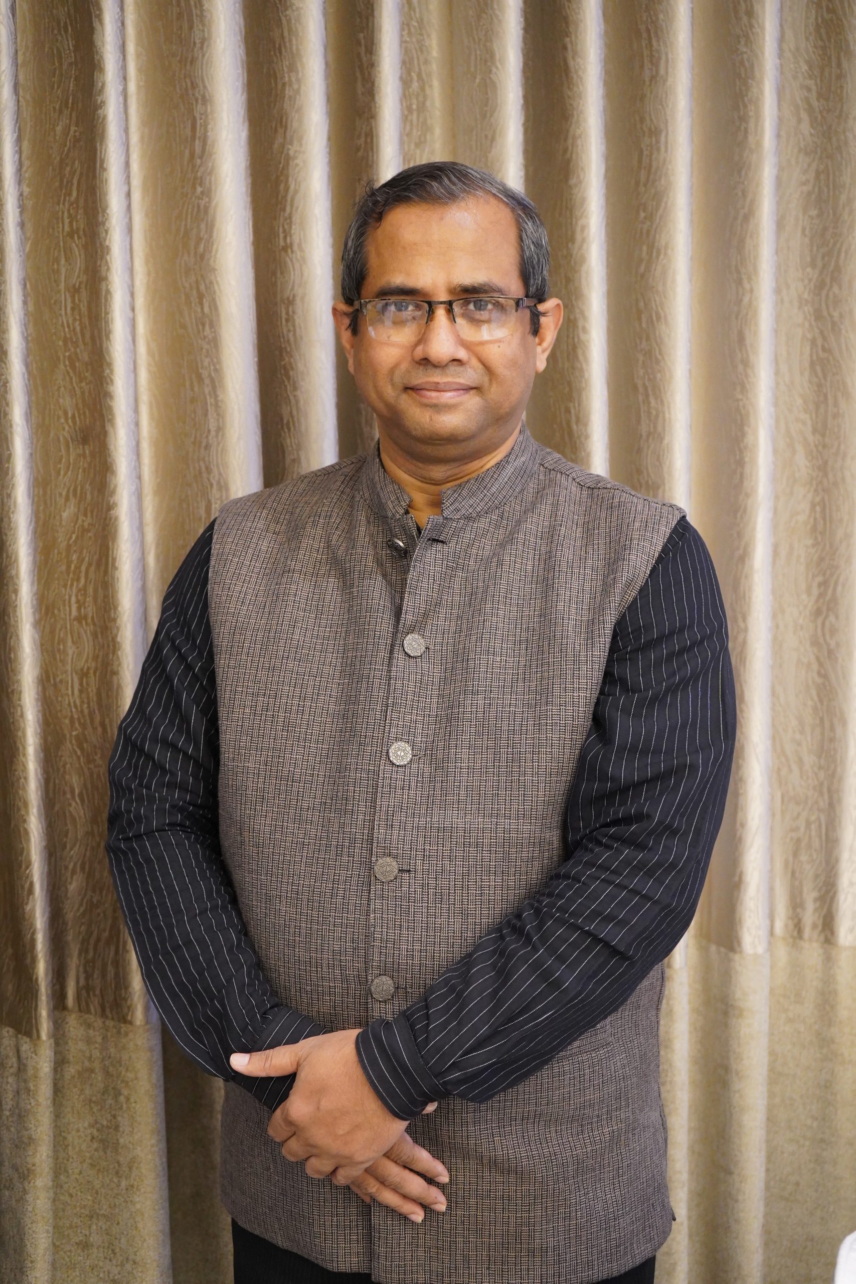 Khondaker Golam Moazzem