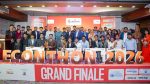 Khosru calls for tax reform, investment at UIU Econthon finale