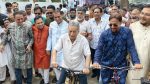 More bicycle tracks to be built across Ctg: Khosru