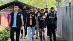 Two arrested over attack on Khulna police inspector