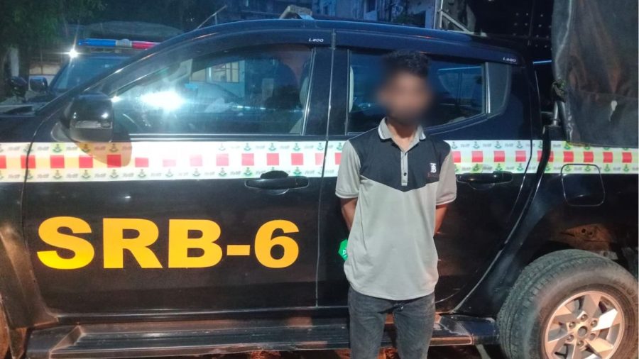 ‘B Company’ member arrested over Khulna shooting