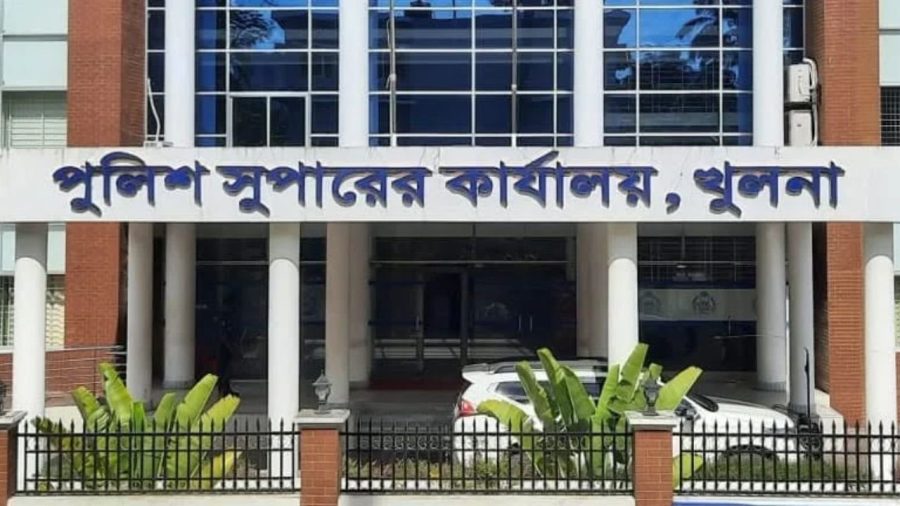 Khulna police told to avoid moving alone at night