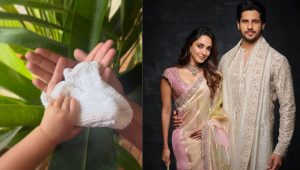 Kiara Advani, Sidharth Malhotra expecting second child