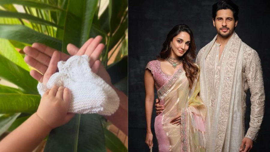 Kiara Advani, Sidharth Malhotra expecting second child