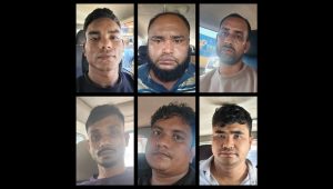 Ex-army man among 6 held over Chattogram kidnapping