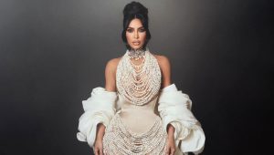 Five years single? Kim Kardashian’s romance trail says otherwise
