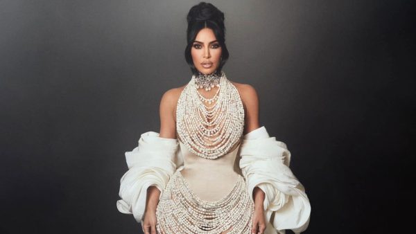Five years single? Kim Kardashian’s romance trail says otherwise