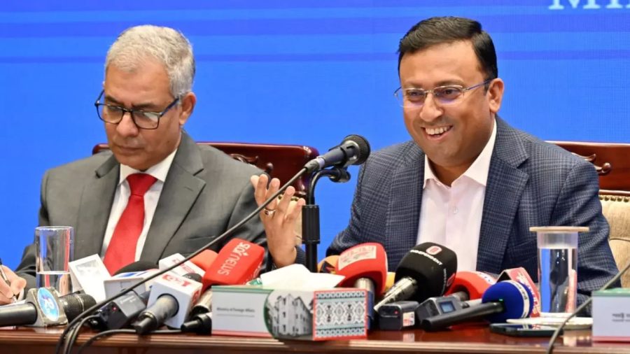 BIG-B for shared prosperity, no third country talk in Japan: Kobir