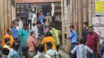 17 killed in Kolkata Durga Puja pandal stampede