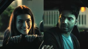 Kriti steals the spotlight in ‘Obsession’ scene recreation