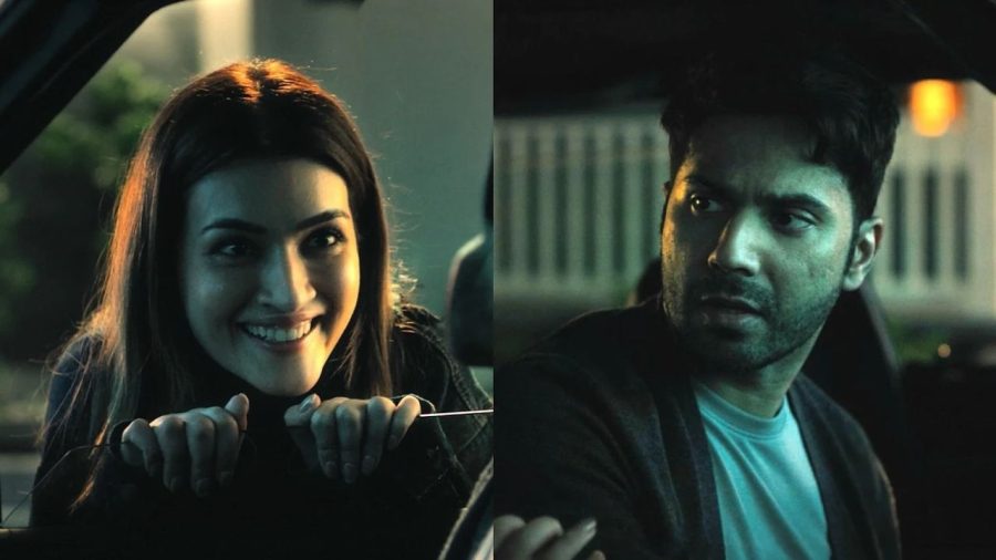 Kriti steals the spotlight in ‘Obsession’ scene recreation