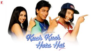 ‘Kuch Kuch Hota Hai’ to mark 30th anniversary at Edinburgh Film Festival