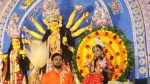 Hindus offer prayers on Maha Ashtami, observe Kumari Puja