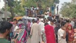 Five of a family killed as truck hits auto-rickshaw in Kurigram