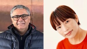 Iran’s Rasoulof, Japan-Korea’s Mipo O win Tokyo’s Kurosawa Award