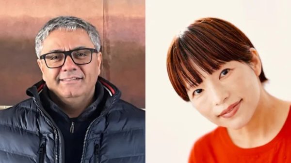 Iran’s Rasoulof, Japan-Korea’s Mipo O win Tokyo’s Kurosawa Award