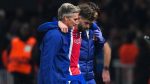 Kvaratskhelia suffers ACL tear as PSG face triple injury blow