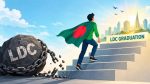 Bangladesh gets three more years to prepare for LDC graduation