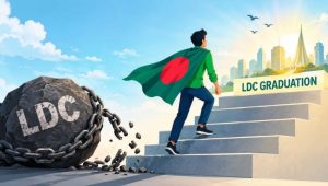 UN defers Bangladesh’s LDC graduation to 2029