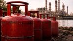 LPG prices charged at will: When will BERC wake up?