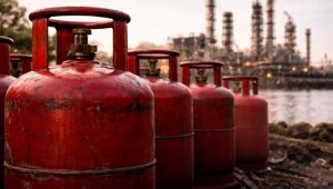 LPG prices charged at will: When will BERC wake up?