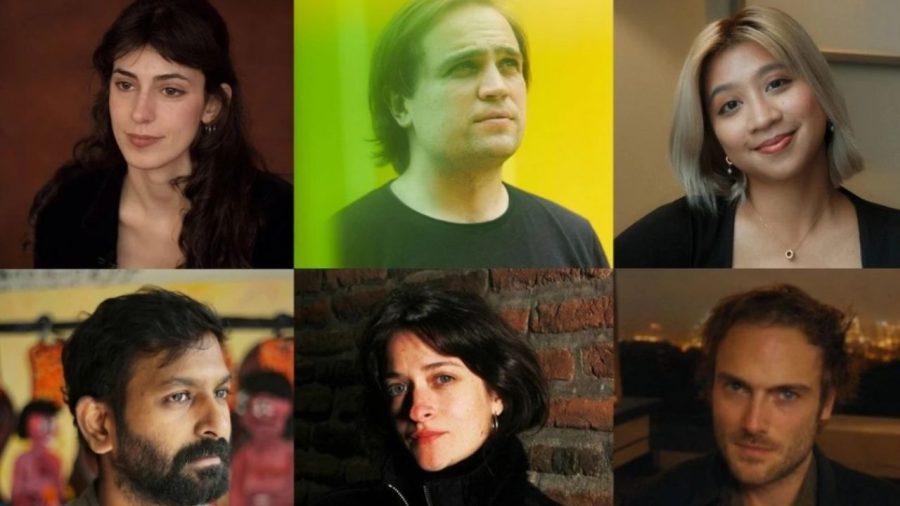 Six emerging filmmakers join Cannes La Résidence in Paris