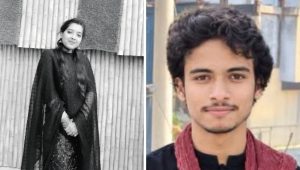 Fire cuts short Tehami’s journeys, Nabila’s dreams