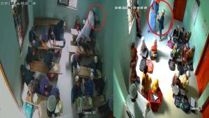 Children allegedly beaten, chained at Lakshmipur madrasa