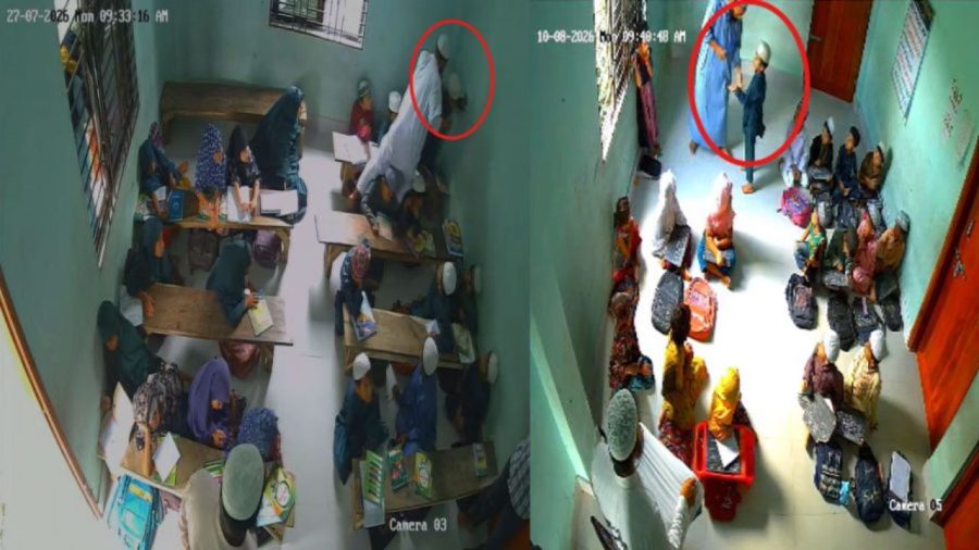Children allegedly beaten, chained at Lakshmipur madrasa
