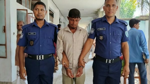 Lalmonirhat court sentences man to life imprisonment in schoolgirl rape case