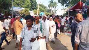 Mystic songs, rituals mark Lalon Shah’s 136th death anniversary