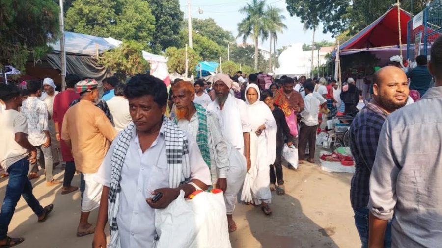 Mystic songs, rituals mark Lalon Shah’s 136th death anniversary